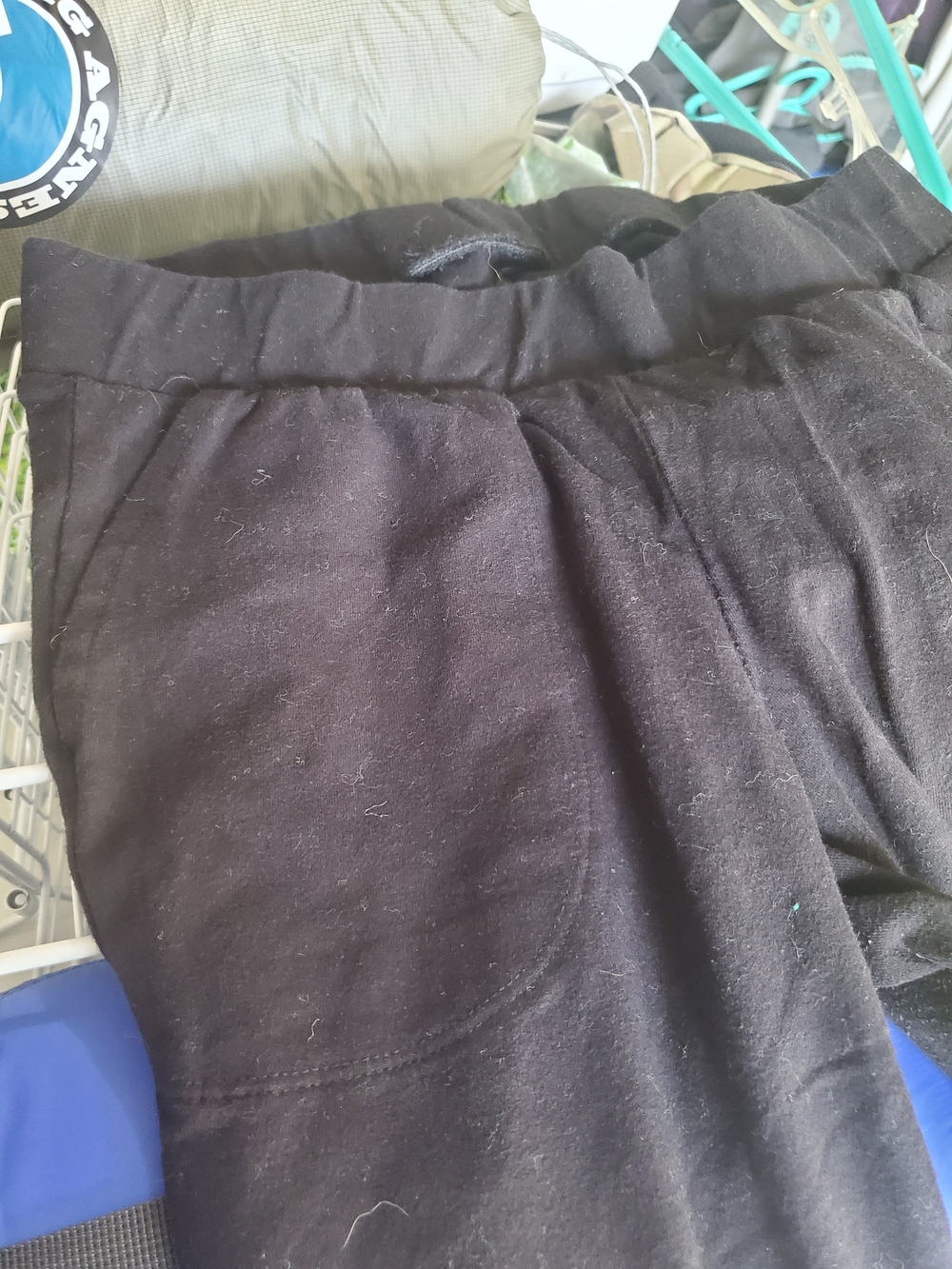 Torrid LEGGINGS - Picture 3 of 3